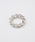 20/80�i�e�D�G���e�B�[�G�C�e�B�[�j�́u�y20/80�z�g�D�G���e�B�[�G�C�e�B�[/ STERLING SILVER KIHEI CHAIN RING 8mm WIDTH�i�����O�j�v�b�V���o�[