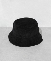 Healthknit | Healthknit/Healthknit別注 コーデュロイ刺繍ハット(ハット)