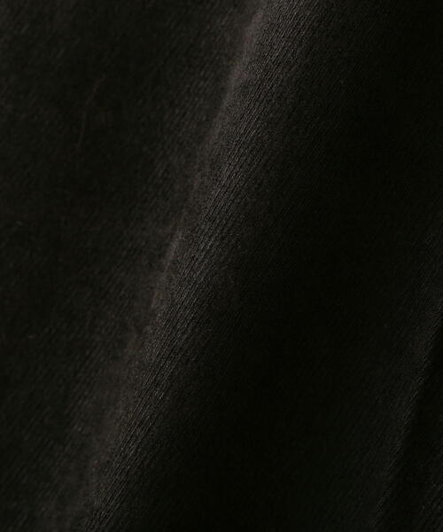 JILL by JILL STUART(ジルバイジルスチュアート)の「◇アシメウエストワイドパンツ(その他パンツ・レディース・ブラック/ホワイト系その他・SMALL/MEDIUM)」の9枚目の写真