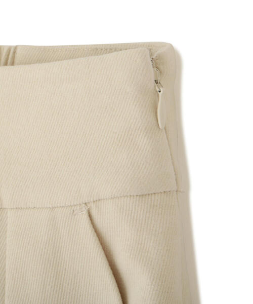 JILL by JILL STUART(ジルバイジルスチュアート)の「◇アシメウエストワイドパンツ(その他パンツ・レディース・ブラック/ホワイト系その他・SMALL/MEDIUM)」の20枚目の写真