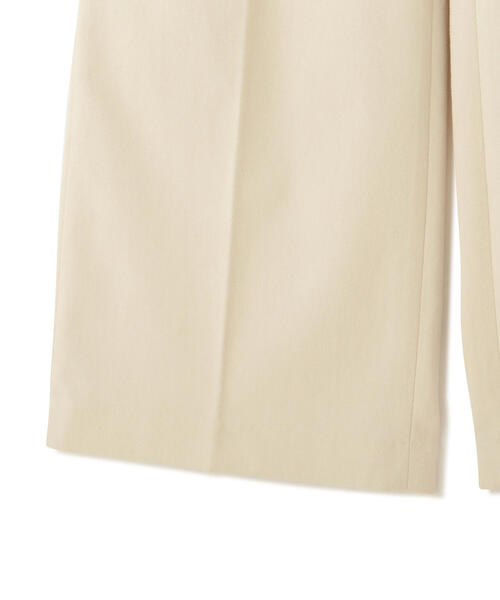 JILL by JILL STUART(ジルバイジルスチュアート)の「◇アシメウエストワイドパンツ(その他パンツ・レディース・ブラック/ホワイト系その他・SMALL/MEDIUM)」の22枚目の写真