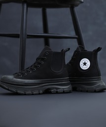 CONVERSE（コンバース）の「CONVERSE/コンバース/オールスター/トレックウエーブ サイドゴアHI（スニーカー・メンズ）」