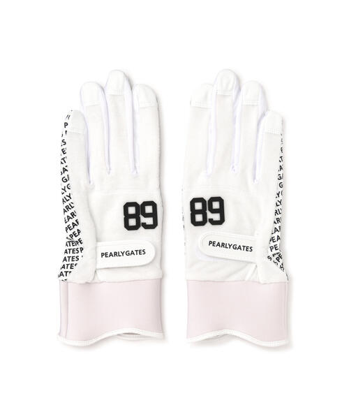 PEARLY GATES（パーリーゲイツ）の「【PEARLY GATES】フリース