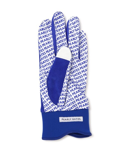 PEARLY GATES（パーリーゲイツ）の「【PEARLY GATES】フリース