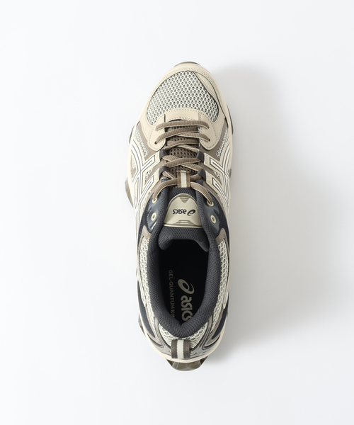 ASICS / アシックス】GEL-QUANTUM KINETIC（スニーカー）｜ASICS