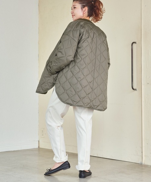 パンツ LOT No. SPML-001 CARGO PT spick&span ≪追加≫LOT No. SPML-001 CARGO PT（カーゴパンツ）｜Spick and