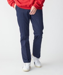【ZOZO限定】SHIPS.me: スリムテーパードワークパンツ