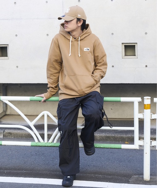 Good Riddance(グッドリダンス)の「シャカシャカ テックパンツ(その他パンツ・メンズ・ブラック/グレー・FREE)」の13枚目の写真