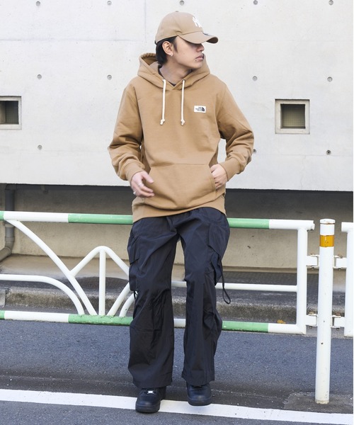 Good Riddance(グッドリダンス)の「シャカシャカ テックパンツ(その他パンツ・メンズ・ブラック/グレー・FREE)」の14枚目の写真