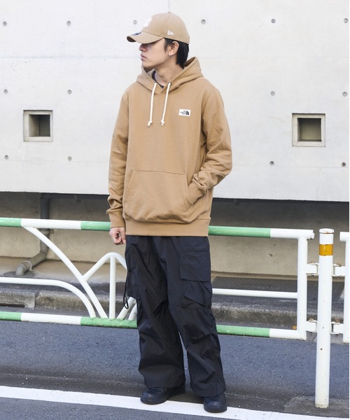 Good Riddance(グッドリダンス)の「シャカシャカ テックパンツ(その他パンツ・メンズ・ブラック/グレー・FREE)」の15枚目の写真