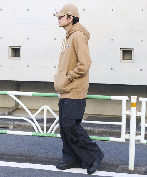 Good Riddance(グッドリダンス)の「シャカシャカ テックパンツ(その他パンツ・メンズ・ブラック/グレー・FREE)」の16枚目の写真