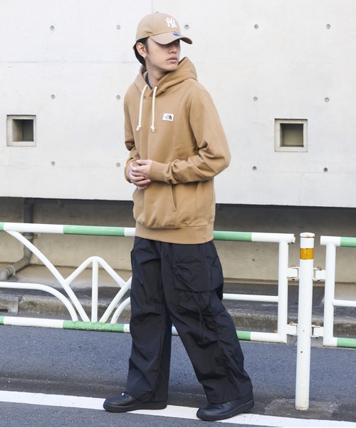 Good Riddance(グッドリダンス)の「シャカシャカ テックパンツ(その他パンツ・メンズ・ブラック/グレー・FREE)」の17枚目の写真