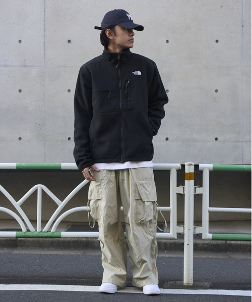 Good Riddance(グッドリダンス)の「シャカシャカ テックパンツ(その他パンツ・メンズ・ブラック/グレー・FREE)」の21枚目の写真