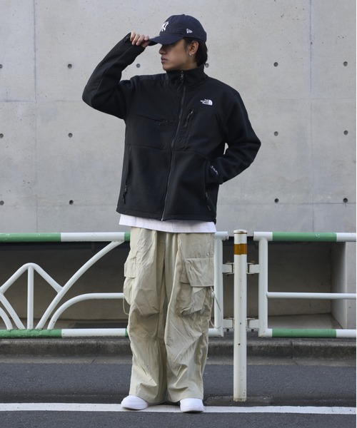 Good Riddance(グッドリダンス)の「シャカシャカ テックパンツ(その他パンツ・メンズ・ブラック/グレー・FREE)」の22枚目の写真