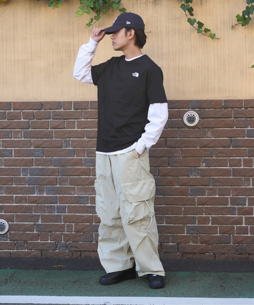Good Riddance(グッドリダンス)の「シャカシャカ テックパンツ(その他パンツ・メンズ・ブラック/グレー・FREE)」の5枚目の写真