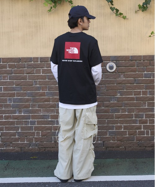 Good Riddance(グッドリダンス)の「シャカシャカ テックパンツ(その他パンツ・メンズ・ブラック/グレー・FREE)」の7枚目の写真
