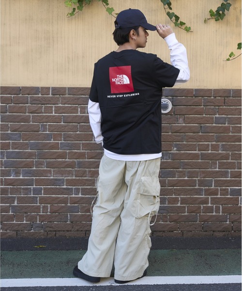 Good Riddance(グッドリダンス)の「シャカシャカ テックパンツ(その他パンツ・メンズ・ブラック/グレー・FREE)」の8枚目の写真