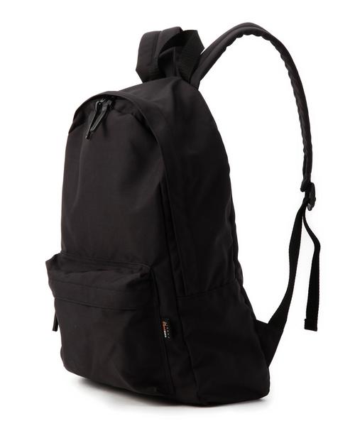 green label relaxing(グリーンレーベルリラクシング)の「★CORDURA デイパック◆(バックパック/リュック・メンズ・ブラック/ネイビー・FREE)」の3枚目の写真