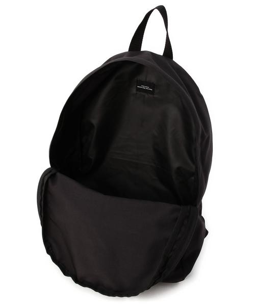 green label relaxing(グリーンレーベルリラクシング)の「★CORDURA デイパック◆(バックパック/リュック・メンズ・ブラック/ネイビー・FREE)」の8枚目の写真