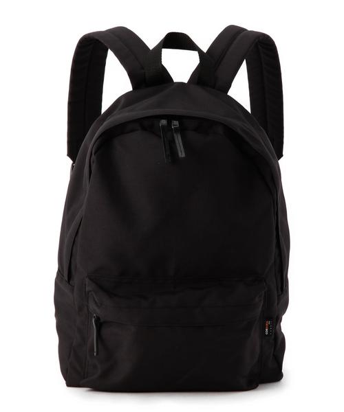 green label relaxing(グリーンレーベルリラクシング)の「★CORDURA デイパック◆(バックパック/リュック・メンズ・ブラック/ネイビー・FREE)」の12枚目の写真