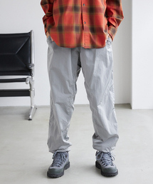 JOURNAL STANDARD | 【LIMONTA/E × OCTA】ナイロン オーバーパンツ(その他パンツ)