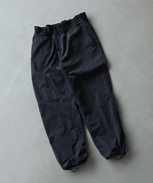 journal standard limonta/e octa ナイロンパンツ JOURNAL STANDARD（ジャーナルスタンダード）の「【LIMONTA/E