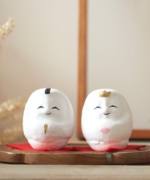 岩座 IWAKURA | 【岩座】雛祭だるまセット(フィギュア)