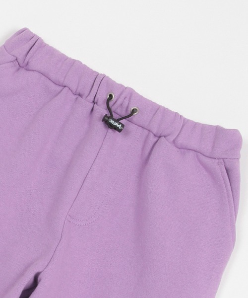 X-girl Stages(エックスガールステージス)の「裏起毛カーゴロングパンツ(その他パンツ・キッズ・ブラック/ネイビー/アイボリー/ラベンダー・80cm/90cm/110cm/100cm/120cm/130cm/140cm)」の18枚目の写真
