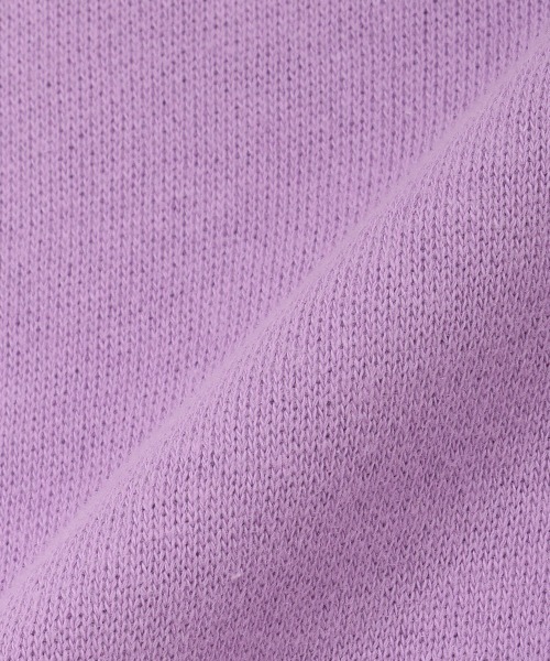 X-girl Stages(エックスガールステージス)の「裏起毛カーゴロングパンツ(その他パンツ・キッズ・ブラック/ネイビー/アイボリー/ラベンダー・80cm/90cm/110cm/100cm/120cm/130cm/140cm)」の19枚目の写真