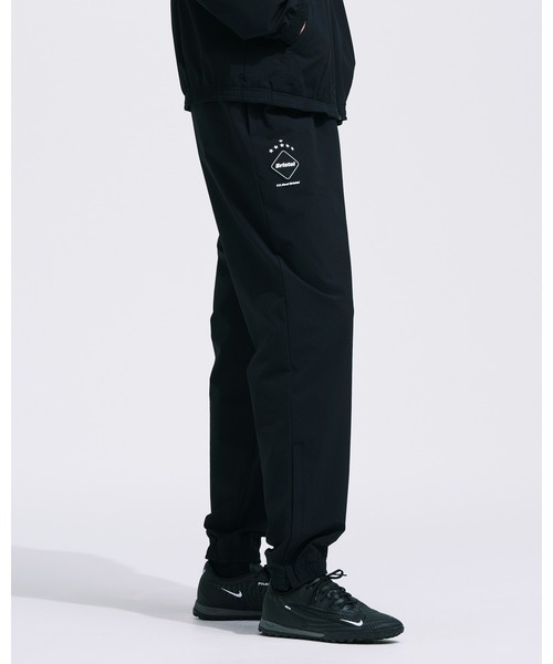 F.C.Real Bristol（エフシーレアルブリストル）の「TEAM TRACK PANTS