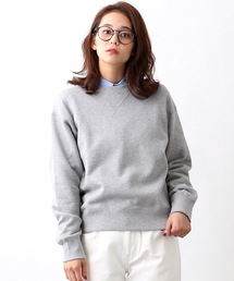 MYSELF ABAHOUSE | 【MORE 12月号掲載】裏毛ｽｳｪｯﾄ(スウェット)