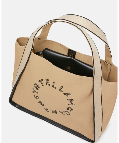 STELLA McCARTNEY（ステラマッカートニー）の「Stella Logo Bananatex 