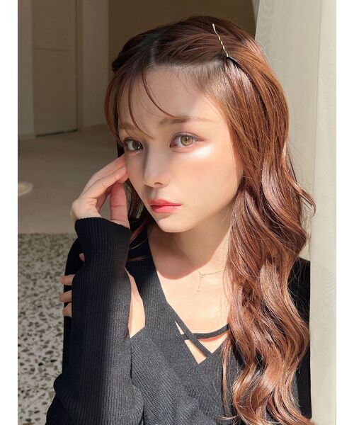 RESEXXY(リゼクシー)の「タイニーストーンネックレス(ネックレス・レディース・ゴールド/シルバー・FREE)」の4枚目の写真