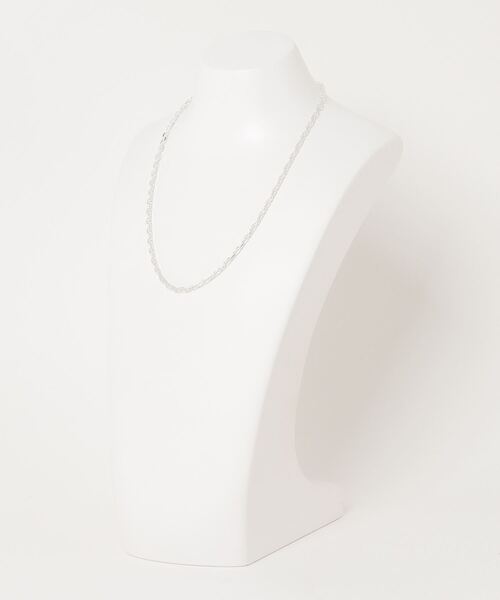 FORSOMEONE（フォーサムワン）の「FORSOMEONE TM BAR NECKLACE