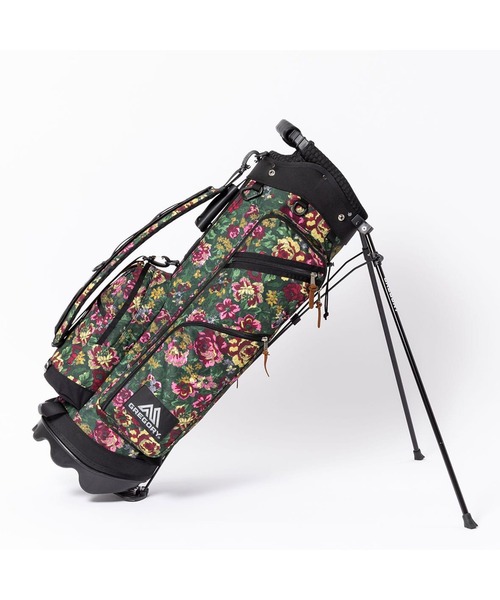 GREGORY（グレゴリー）の「CLASSIC CADDIE BAG / クラシック