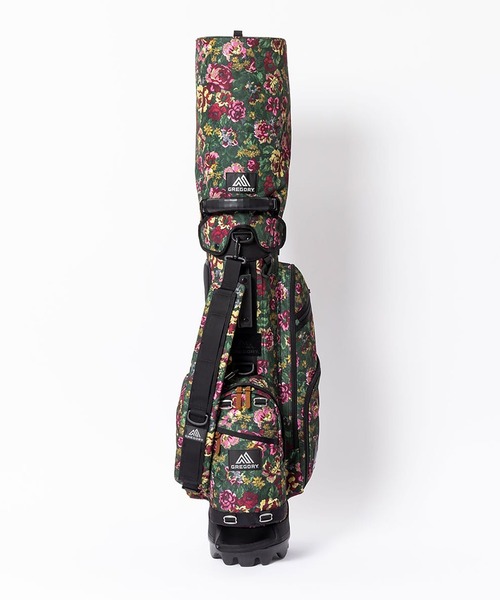GREGORY（グレゴリー）の「CLASSIC CADDIE BAG / クラシック