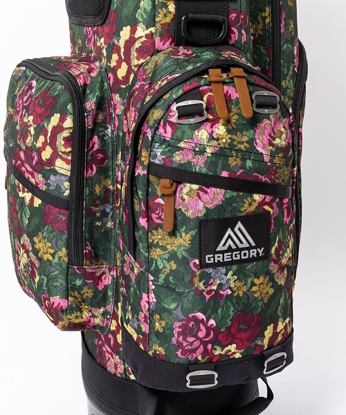 GREGORY（グレゴリー）の「CLASSIC CADDIE BAG / クラシック