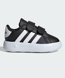 adidas(�A�f�B�_�X)�̃O�����h�R�[�g 2.0 �L�b�Y / GrandCourt 2.0 Kids / �A�f�B�_�X adidas(�X�j�[�J�[)