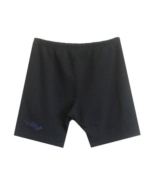 SISE(シセ)の「SISE SHORT SWEAT PANTS(その他パンツ・メンズ・グレー/ブラック・MEDIUM)」の7枚目の写真
