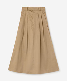 SCYE BASICS | SCYE BASICS | サンホアキンチノ フレアスカート WOMEN(スカート)