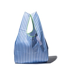 SCHOOL TIE FABRIC BAG