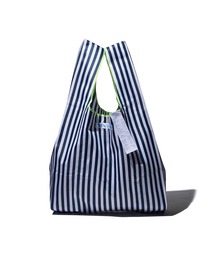 PUEBCO(vGuR)SCHOOL TIE FABRIC BAG(GRobO/TuobO)