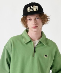 Levi's | Levi's/リーバイス LEVI'S(R) SKATE キャップ ブラック(キャップ)