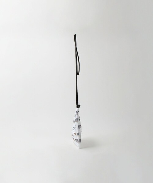 WEEKEND(ER)（ウィークエンダー）の「＜WEEKEND(ER)＞ メッシュ フラット フィッシュ ショルダーバッグ（ショルダーバッグ・メンズ・その他1・FREE）」の2枚目の写真