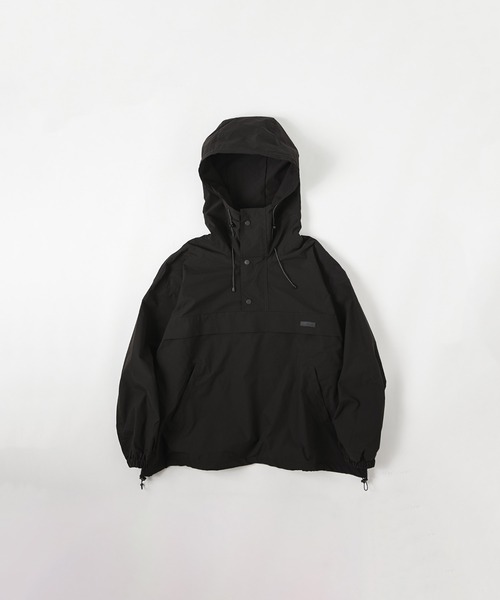 ZOZO限定】SCOTCHGARD ANORAK PARKA / スコッチガードアノラック