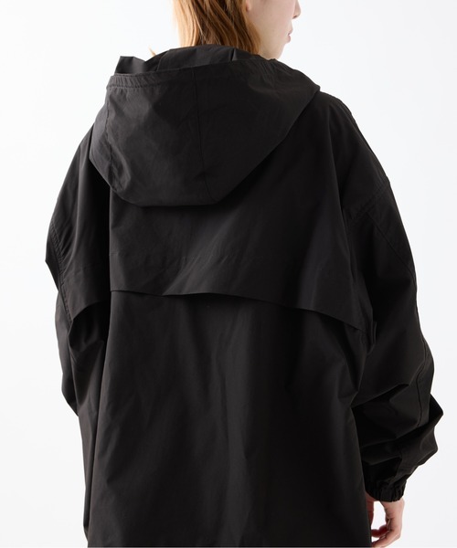 ZOZO限定】SCOTCHGARD ANORAK PARKA / スコッチガードアノラック