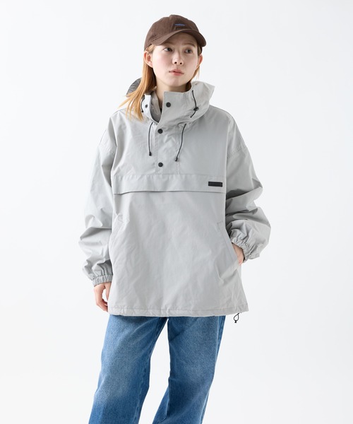 セール】【ZOZO限定】SCOTCHGARD ANORAK PARKA / スコッチガード