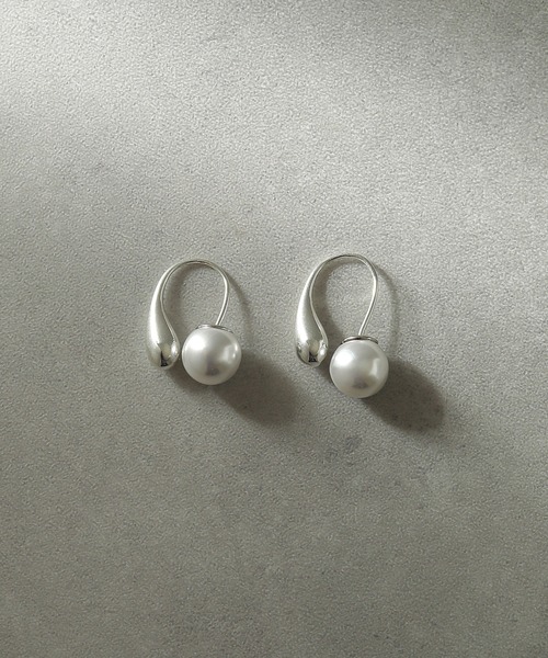 【現行品　VA】パール フックタイプピアス GJAA0188__PF_c999_a001.jpg