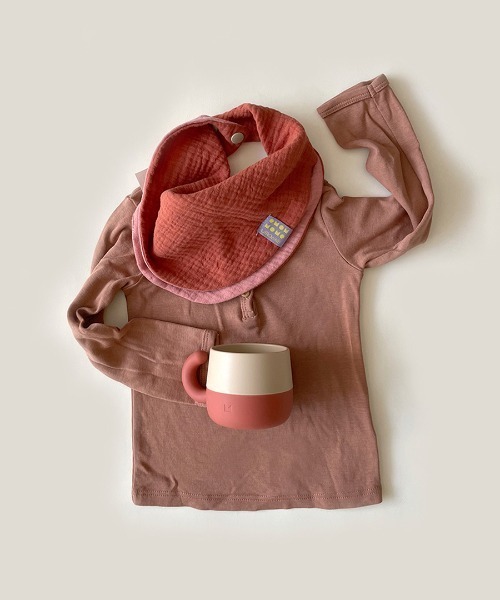 meroware（メロウウェア）の「AYA ファーストカップ（マグ/哺乳瓶/お食事グッズ・キッズ・その他1/その他2/その他3・FREE）」の9枚目の写真