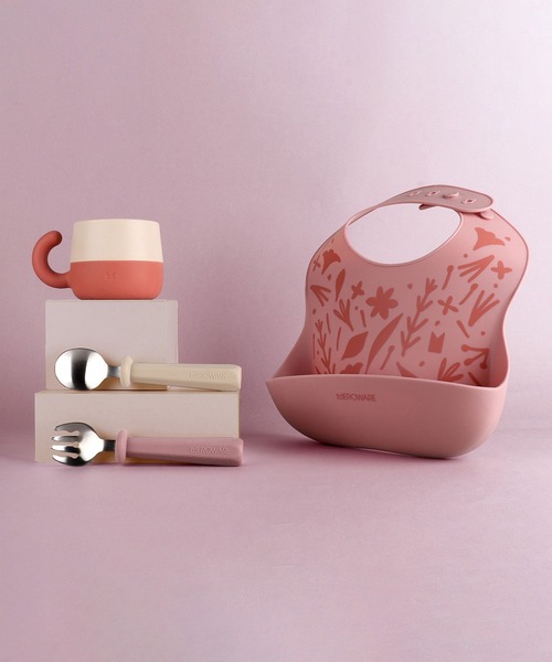 meroware（メロウウェア）の「AYA ファーストカップ（マグ/哺乳瓶/お食事グッズ・キッズ・その他1/その他2/その他3・FREE）」の5枚目の写真